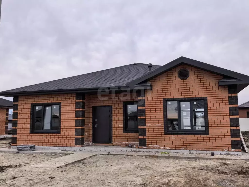 Дом в Тюменская область, Тюменский муниципальный округ, с. Перевалово, ... - Фото 1