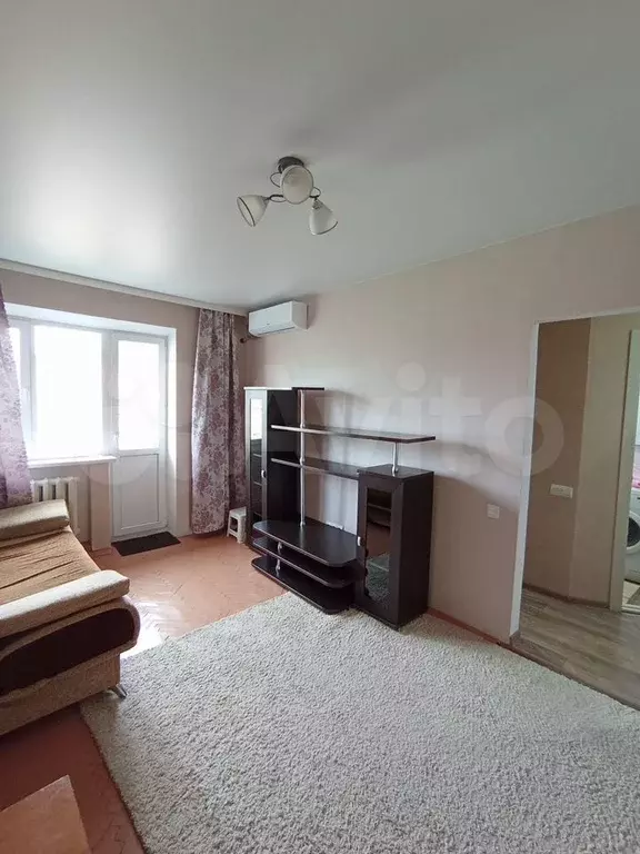 2-к. квартира, 43 м, 2/5 эт. - Фото 1