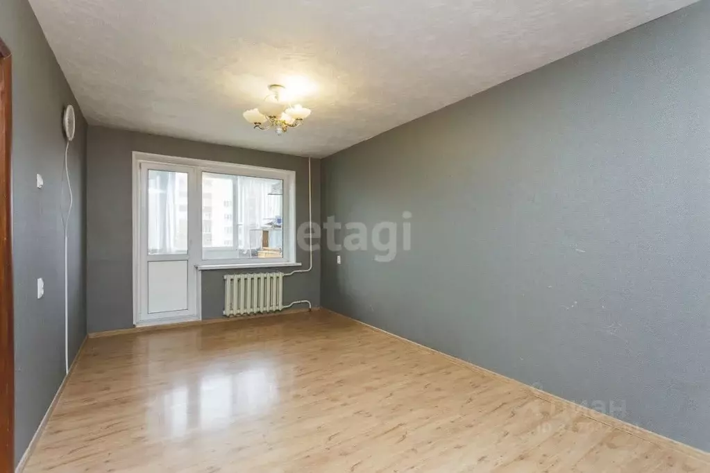 2-к кв. Башкортостан, Уфа ул. Степана Кувыкина, 15 (43.1 м) - Фото 0