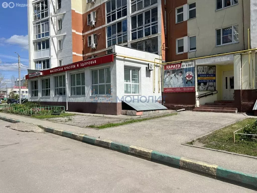 Помещение свободного назначения (182 м) - Фото 1