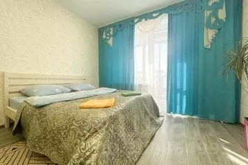 1-к кв. Иркутская область, Иркутск ул. Румянцева, 6 (30.0 м) - Фото 1
