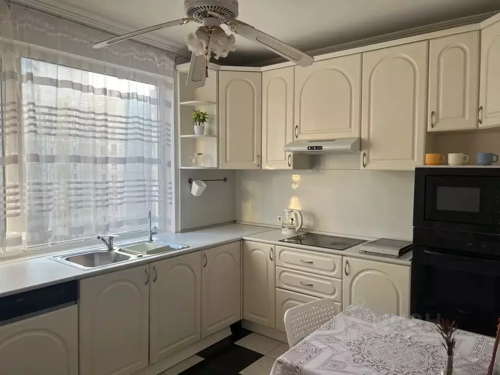 2-к кв. Москва Новочеремушкинская ул., 21К2 (56.0 м) - Фото 1