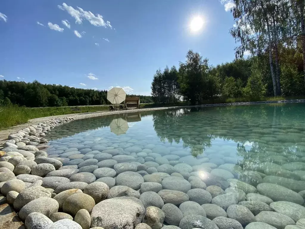 Дом в Московская область, Коломна городской округ, д. Липитино 1 (29 ... - Фото 1