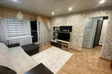 1-к кв. Коми, Ухта Чибьюская ул., 9 (28.0 м) - Фото 1