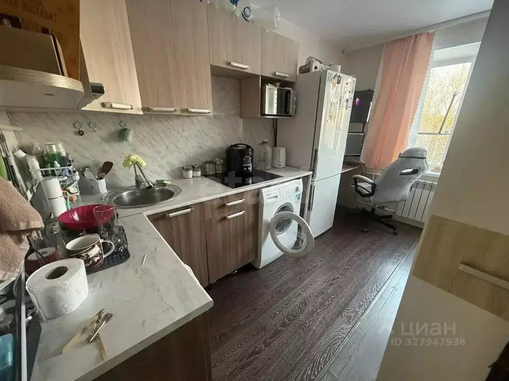 Комната Удмуртия, Ижевск ул. А.Н. Сабурова, 25 (12.9 м) - Фото 1