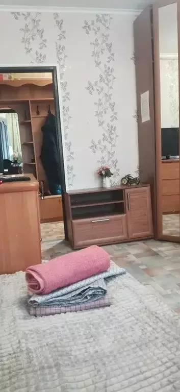 1-к кв. Московская область, Наро-Фоминск ул. Пешехонова, 7 (36.0 м) - Фото 1