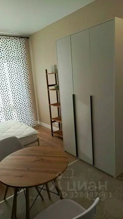 1-к кв. Москва Бартеневская ул., 18к1 (25.0 м) - Фото 2