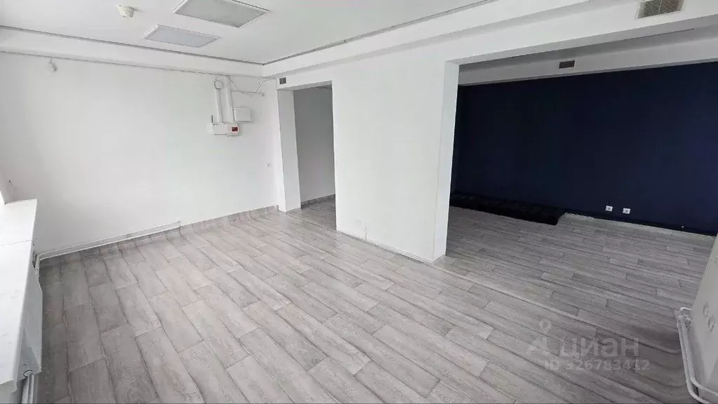 Помещение свободного назначения в Санкт-Петербург Петергофское ш., ... - Фото 1