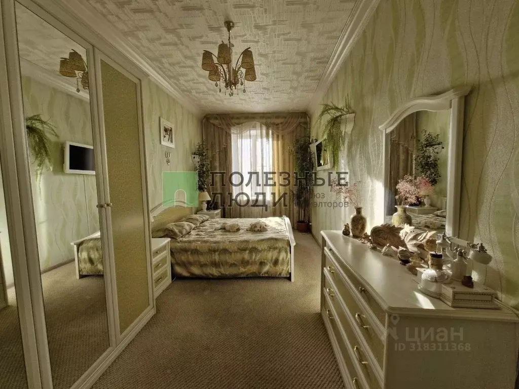 3-к кв. Иркутская область, Ангарск 107-й кв-л, 7 (77.6 м) - Фото 0