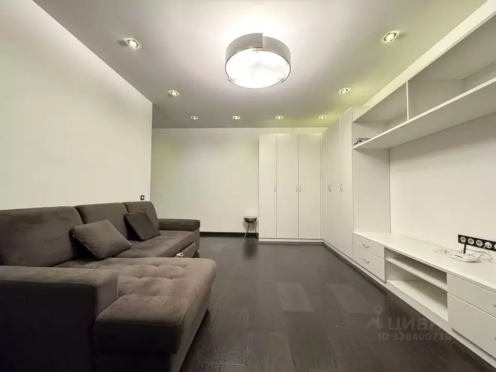 2-к кв. Москва Ломоносовский просп., 4К1 (60.0 м) - Фото 2