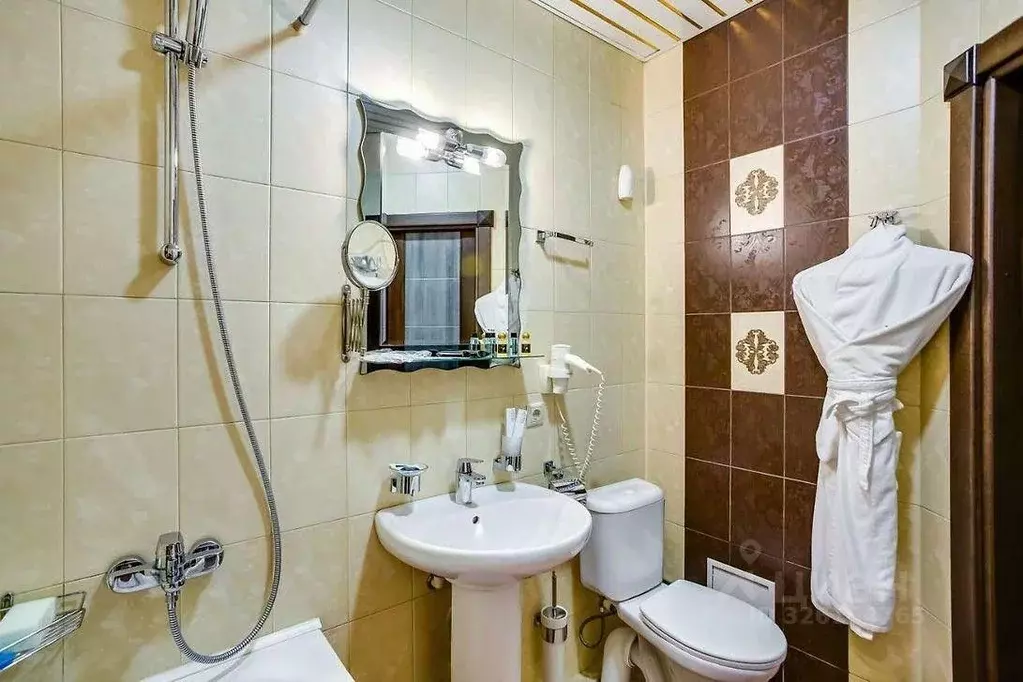 Комната Ростовская область, Ростов-на-Дону ул. Шаумяна, 90 (27.0 м) - Фото 2