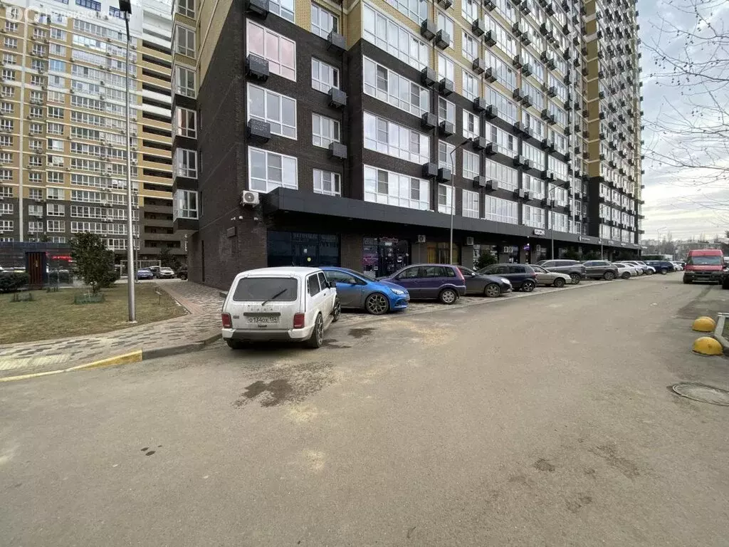 Помещение свободного назначения (96.2 м) - Фото 2