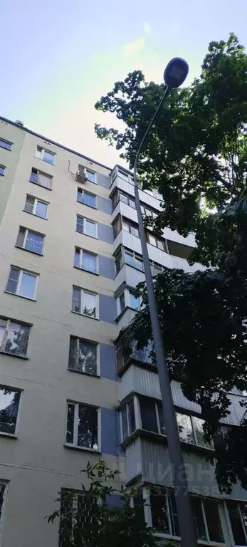 3-к кв. Москва Косинская ул., 26К1 (56.8 м) - Фото 1