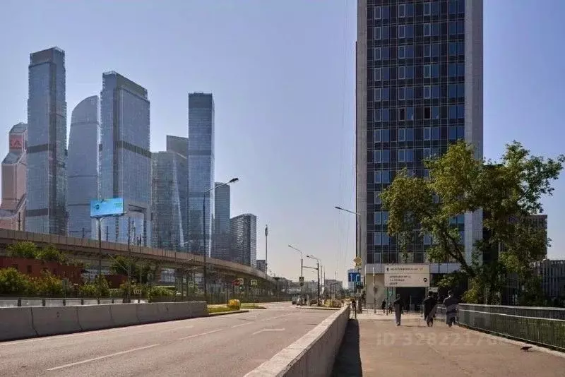 2-к кв. Москва Шелепихинская наб., 34к2 (50.0 м) - Фото 2