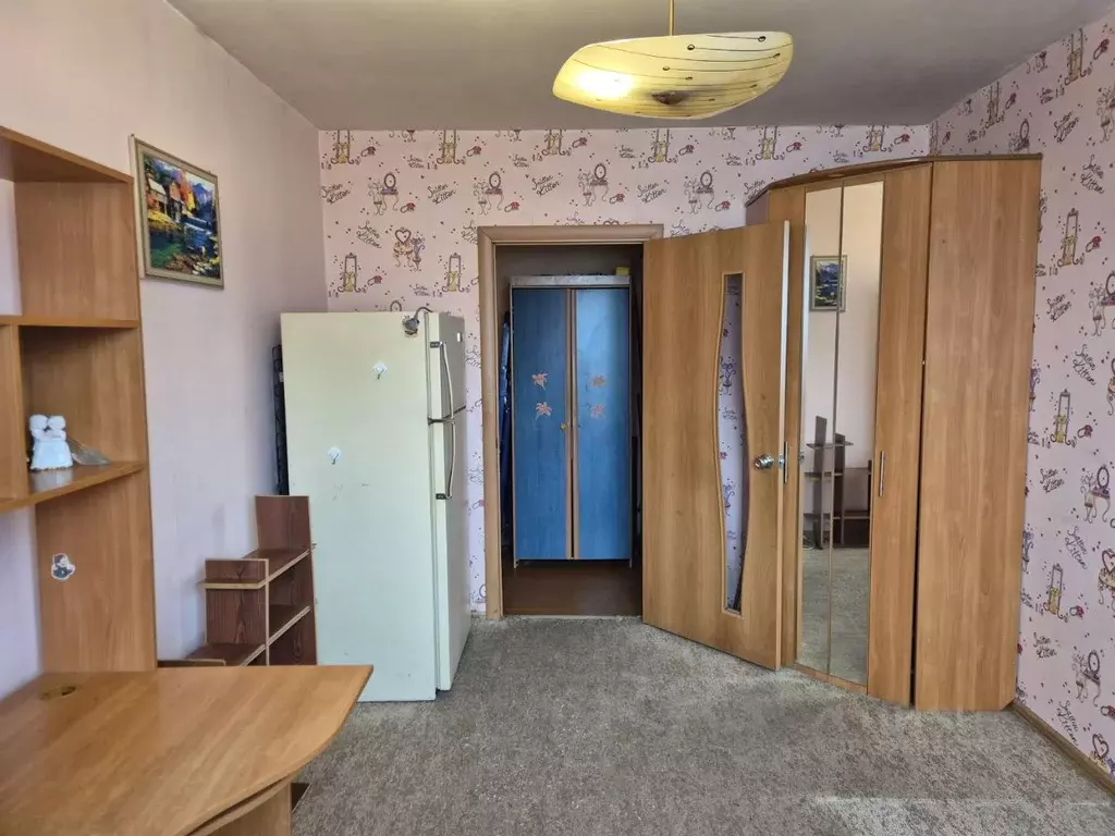 2-к кв. Санкт-Петербург ул. Олеко Дундича, 12 (50.5 м) - Фото 2