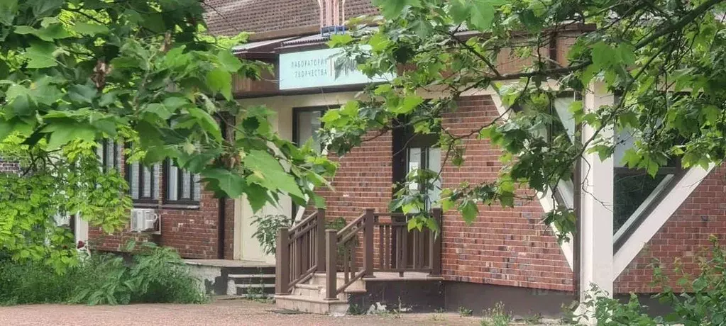 Торговая площадь в Краснодарский край, Тимашевск ул. 70 лет Октября, ... - Фото 2