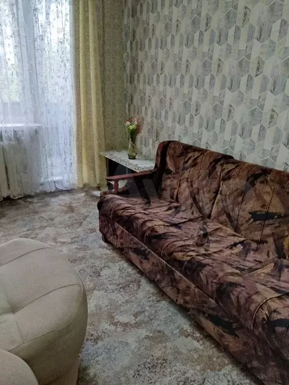 1-к. квартира, 32 м, 2/5 эт. - Фото 0