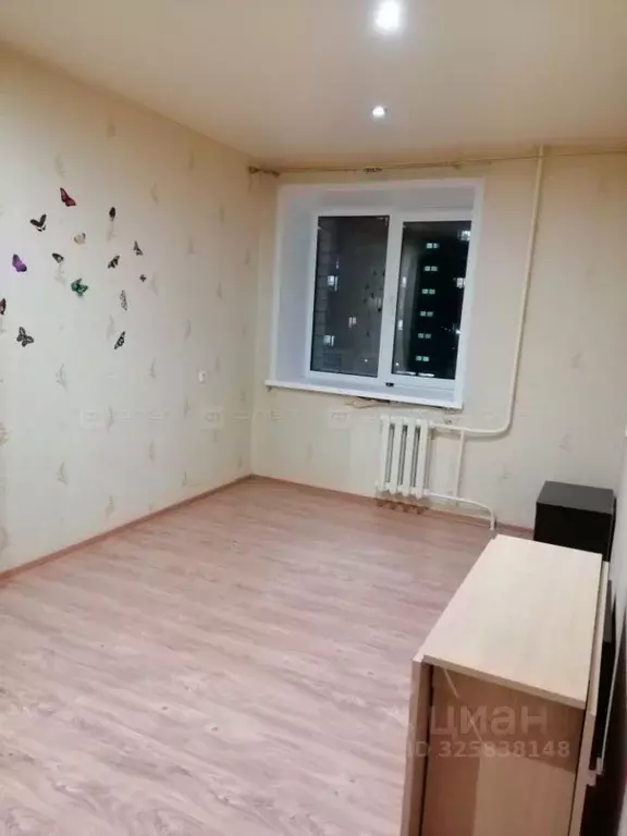 2-к кв. Татарстан, Казань ул. 2-я Азинская, 1В (62.8 м) - Фото 1