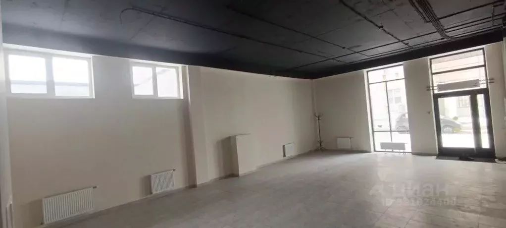 Помещение свободного назначения в Татарстан, Казань ул. Кул Гали, 10 ... - Фото 1