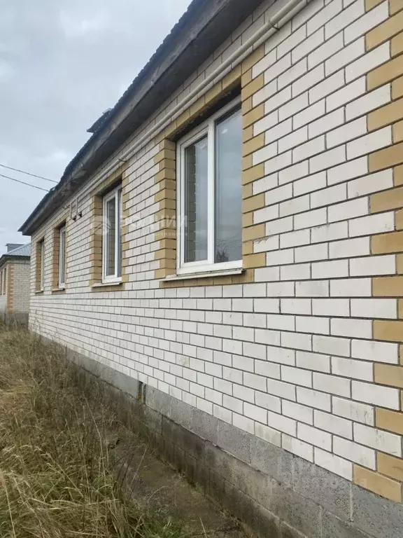 1-к кв. Чувашия, с. Красные Четаи ул. 5-я Молодежная, 1 (35.4 м) - Фото 1