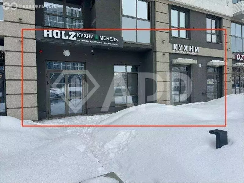 Помещение свободного назначения (136.5 м) - Фото 2