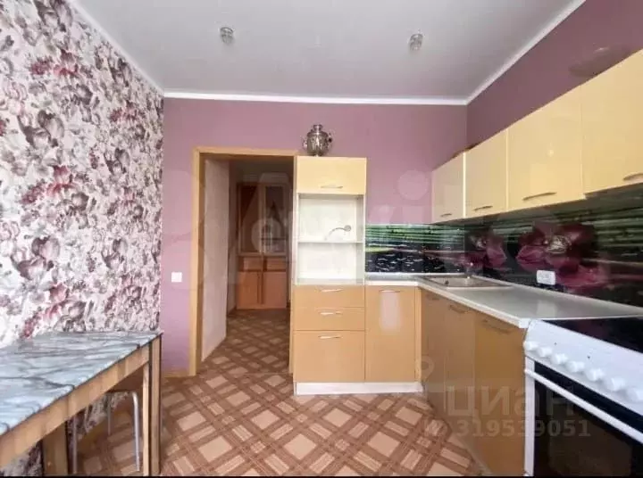 2-к кв. Кемеровская область, Кемерово ул. Свободы, 19А (48.0 м) - Фото 2