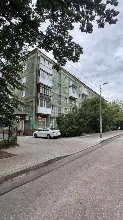 3-к кв. Калининградская область, Калининград ул. Чайковского, 35 (57.0 ... - Фото 1