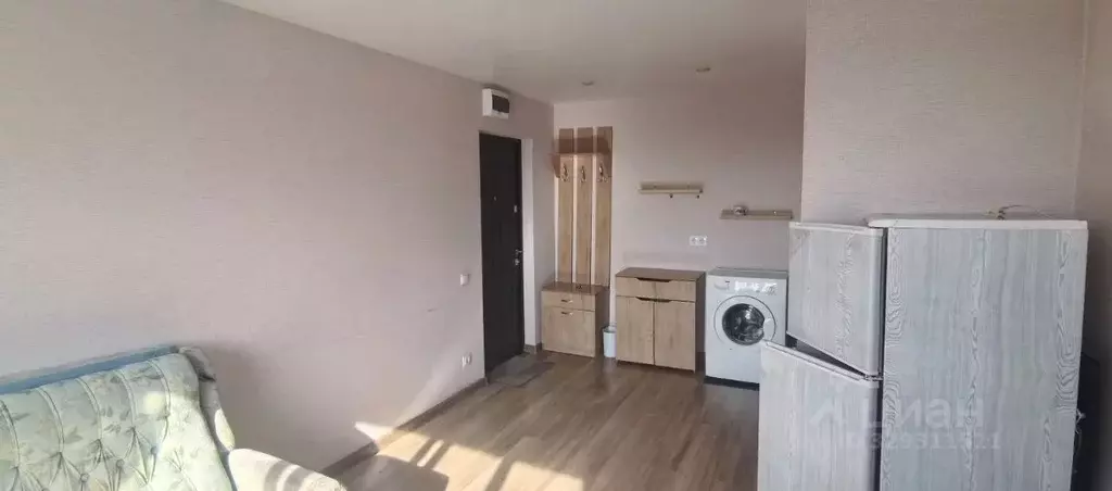 Комната Алтайский край, Барнаул ул. Фомина, 70 (20.0 м) - Фото 1