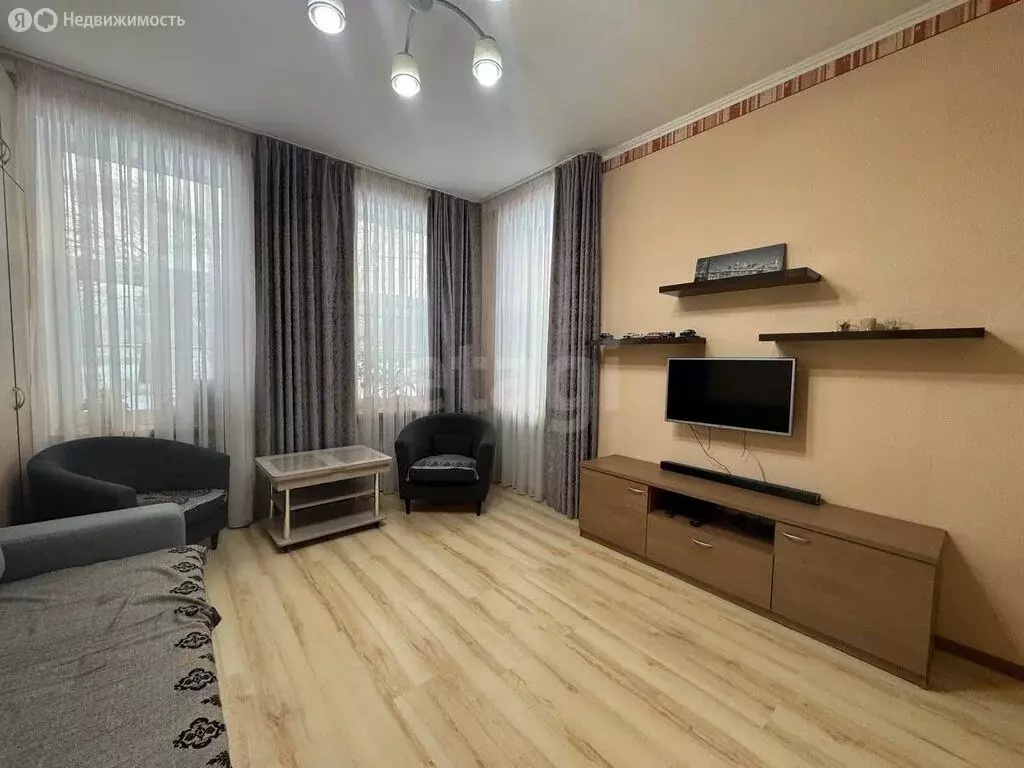 2-комнатная квартира: Дмитров, Пушкинская улица, 64 (49.5 м) - Фото 2