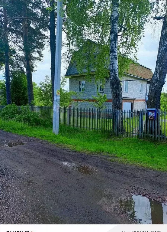 Дом в Ленинградская область, Любань Тосненский район, Солнечная ул., ... - Фото 2