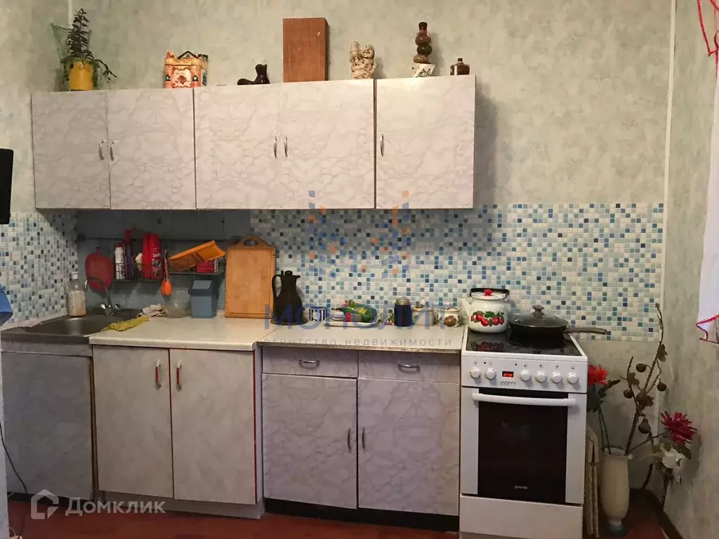 Продаётся 3-к квартира, 75.3 м - Фото 0