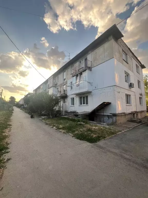Продаётся 3-к квартира, 54.3 м - Фото 0