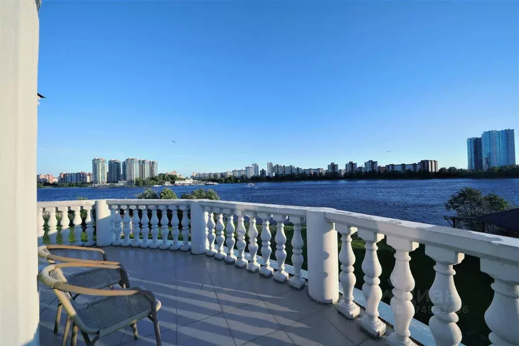 Дом в Ленинградская область, Всеволожский район, Свердловское ... - Фото 2