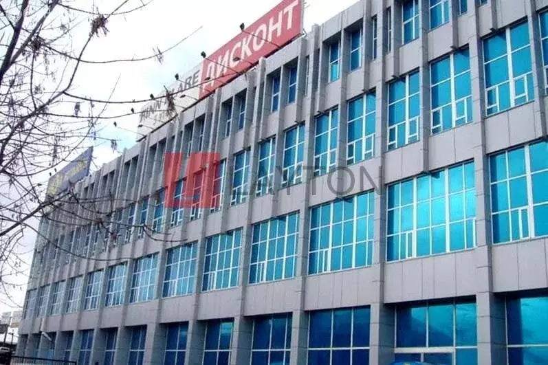 Офис (200 м) - Фото 1