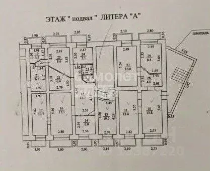 Помещение свободного назначения в Удмуртия, Ижевск ул. 30 лет Победы, ... - Фото 1
