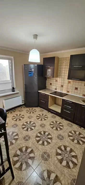1-к кв. Краснодарский край, Краснодар проезд Репина, 34 (38.0 м) - Фото 0