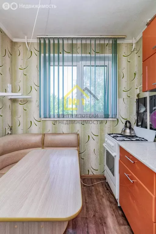 2-комнатная квартира: Челябинск, Солнечная улица, 56 (46.6 м) - Фото 2