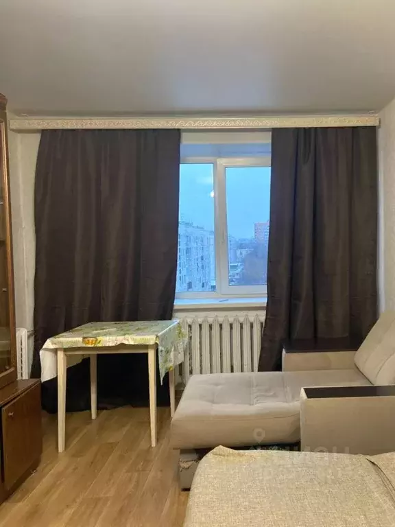 Комната Санкт-Петербург Заневский просп., 34к1 (18.0 м) - Фото 1