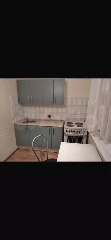 1-к. квартира, 32 м, 9/12 эт. - Фото 1