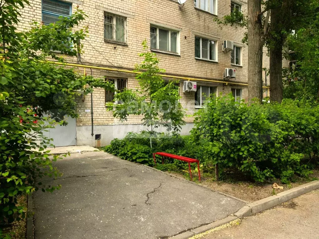 2-к. квартира, 43,3 м, 5/5 эт. - Фото 0
