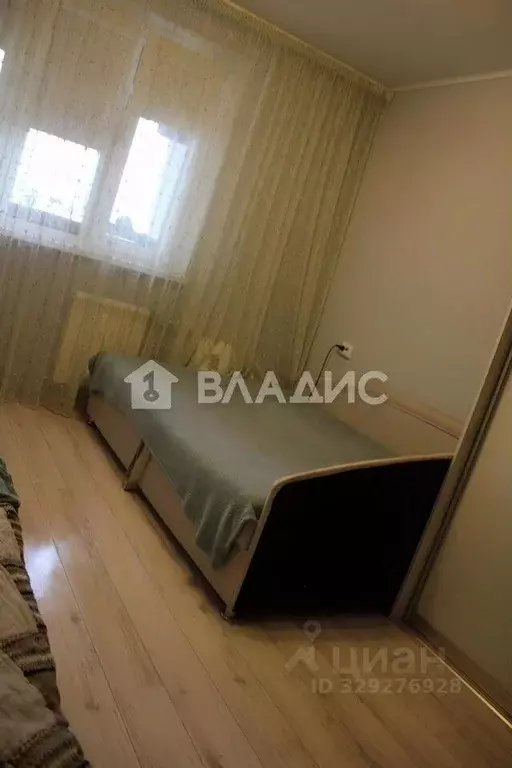 5-к кв. Москва Пятницкое ш., 6К4 (109.0 м) - Фото 2