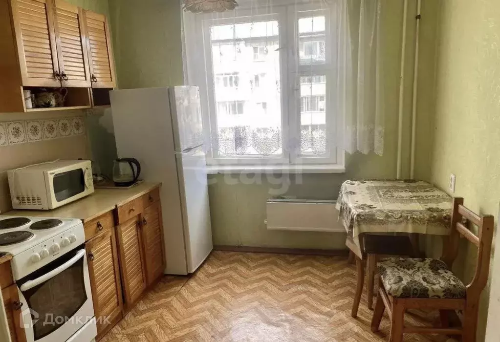Продаётся 2-к квартира, 52.8 м - Фото 0