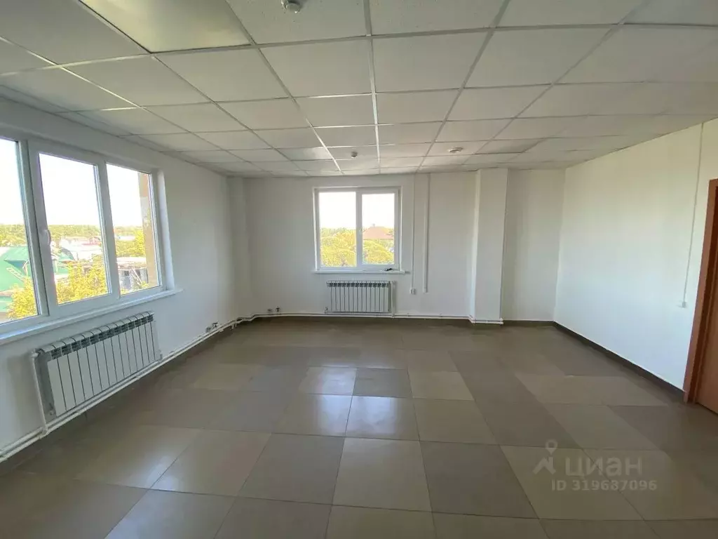 Офис в Нижегородская область, Нижний Новгород Автоматная ул., 14 (30 ... - Фото 0
