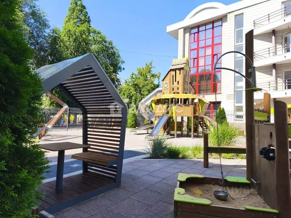 2-к кв. Воронежская область, Воронеж пл. Ленина, 6/1 (75.2 м) - Фото 2