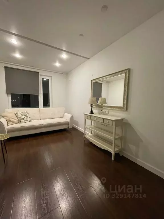 1-к кв. Московская область, Истра муниципальный округ, д. Красный ... - Фото 1