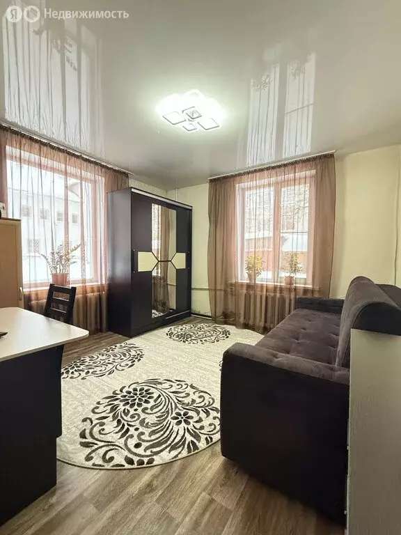 2-комнатная квартира: Киров, переулок Дружбы, 8 (49.5 м) - Фото 1