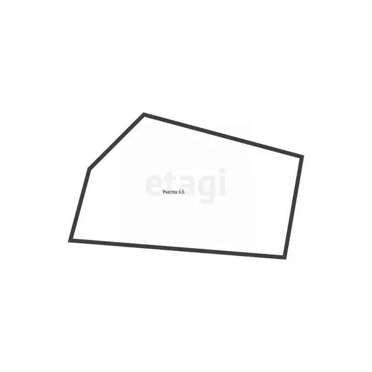 Участок в Адыгея, Майкоп Родник дп,  (6.63 сот.) - Фото 2