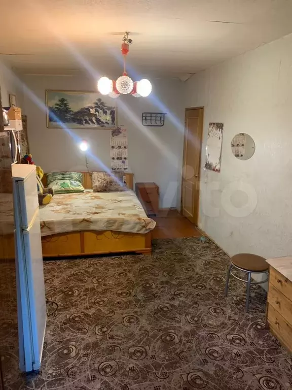 Комната 20 м в 2-к., 3/5 эт. - Фото 0