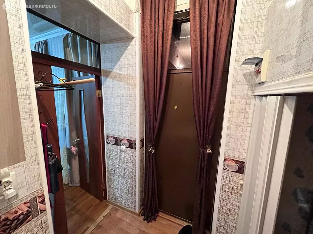 1-комнатная квартира: Владикавказ, улица Рамонова, 11 (18 м) - Фото 1