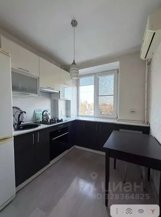 1-к кв. Ростовская область, Аксай ул. Платова, 64в (41.0 м) - Фото 1